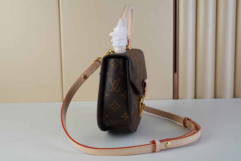 Satchel Bags - VL Bags - 2903