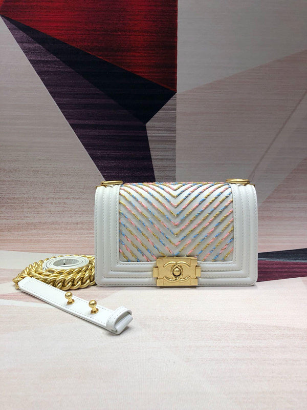 Satchel Bags - CHL Bags - 421