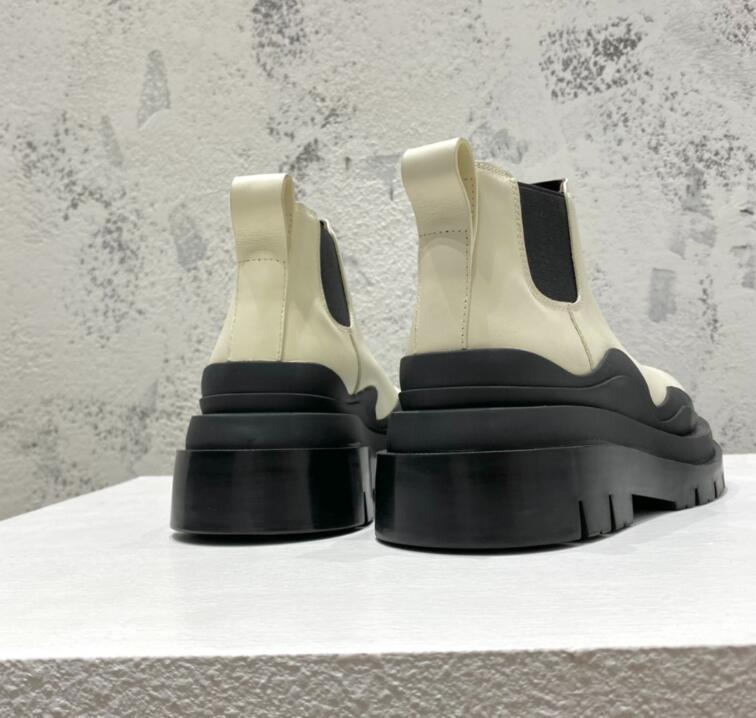 SAMC - BOV Men Shoes - 122