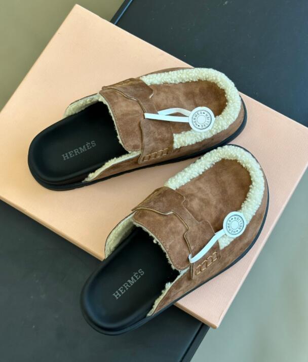 SAMC - HMS Women Shoes - 836