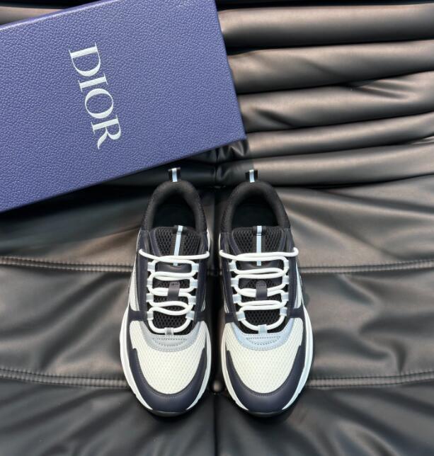 SAMCC - DOR Men Shoes - 103