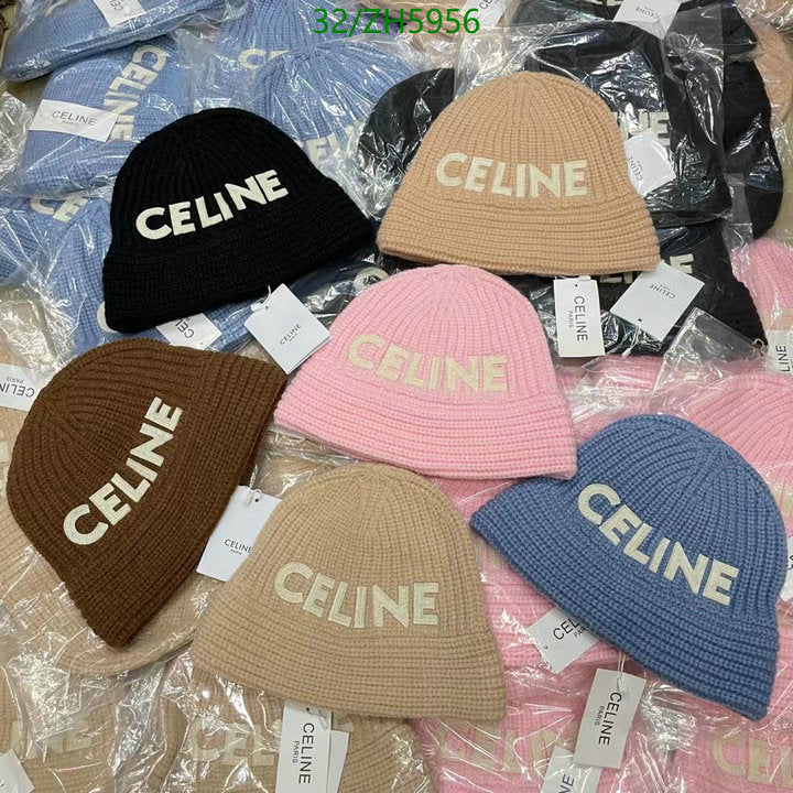 SAMC - COL Caps & Hats - 307