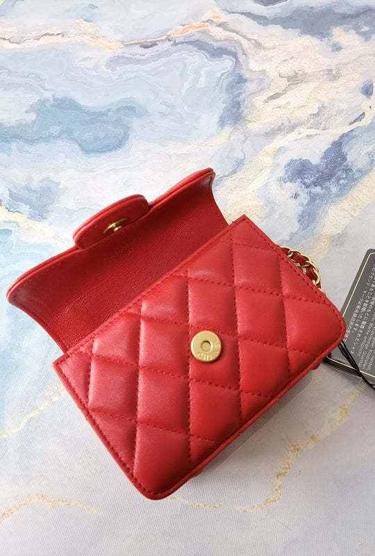 Satchel Bags - CHL Bags - 1419
