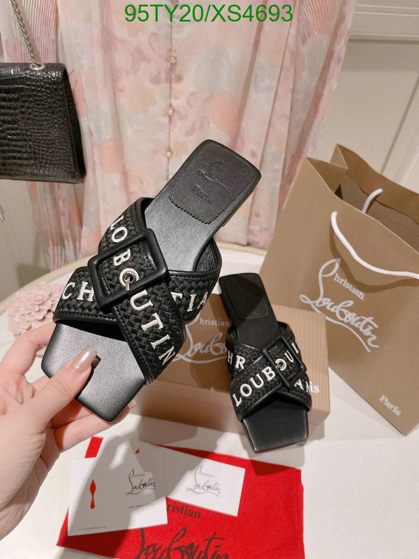 SAMC - CBL Women Shoes - 150
