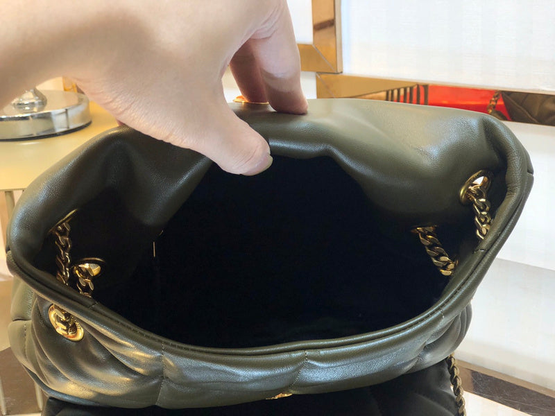 Satchel Bags - SLY Bags - 2486