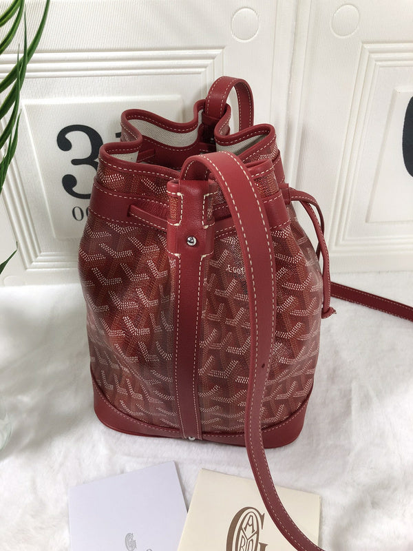 Satchel Bags - GOD Bags - 681