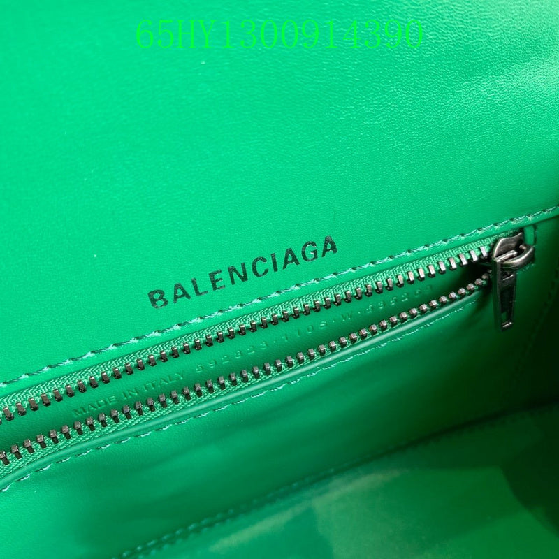 Satchel Bags - BGA Bags - 2078