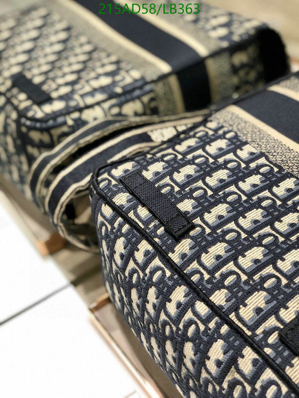 SAMCC - DOR Bags - 1410