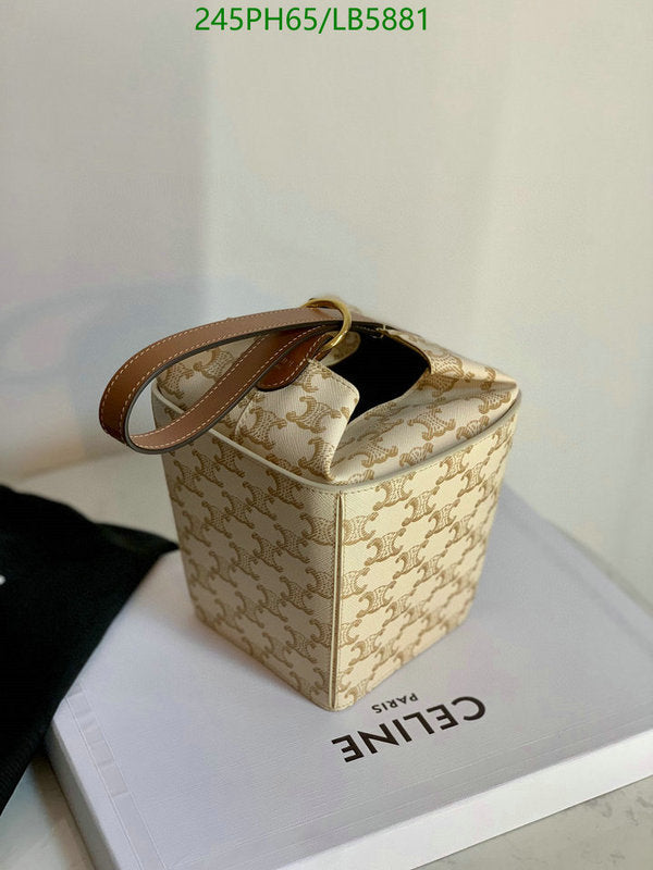 SAMC - COL Bags - 239