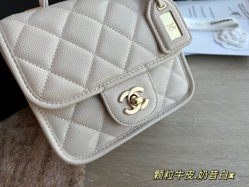 Satchel Bags - CHL Bags - 7315