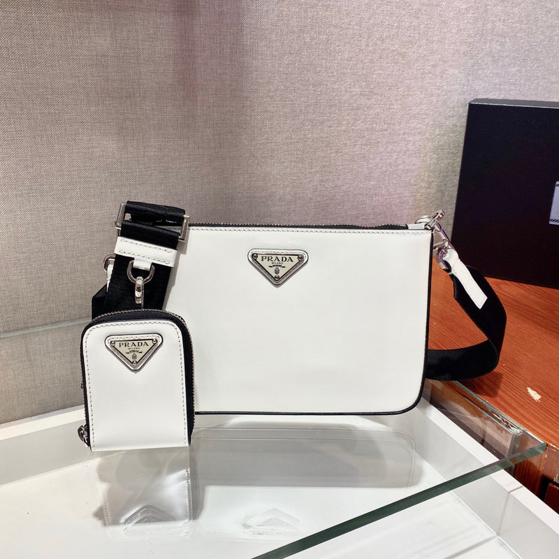 Satchel Bags - PDA Bags - 4680