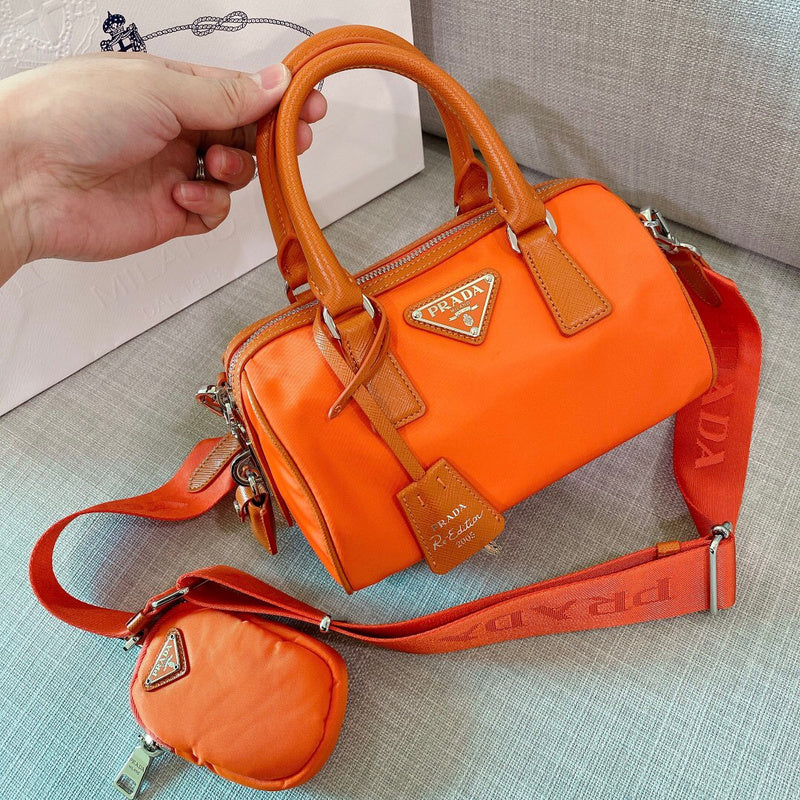 Satchel Bags - PDA Bags - 2594