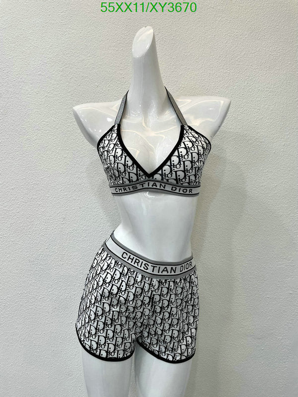 SAMC - DOR Swimsuits - 093