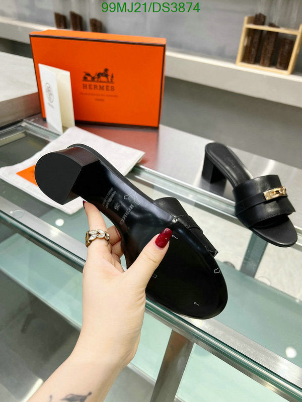SAMC - HMS Women Shoes - 049