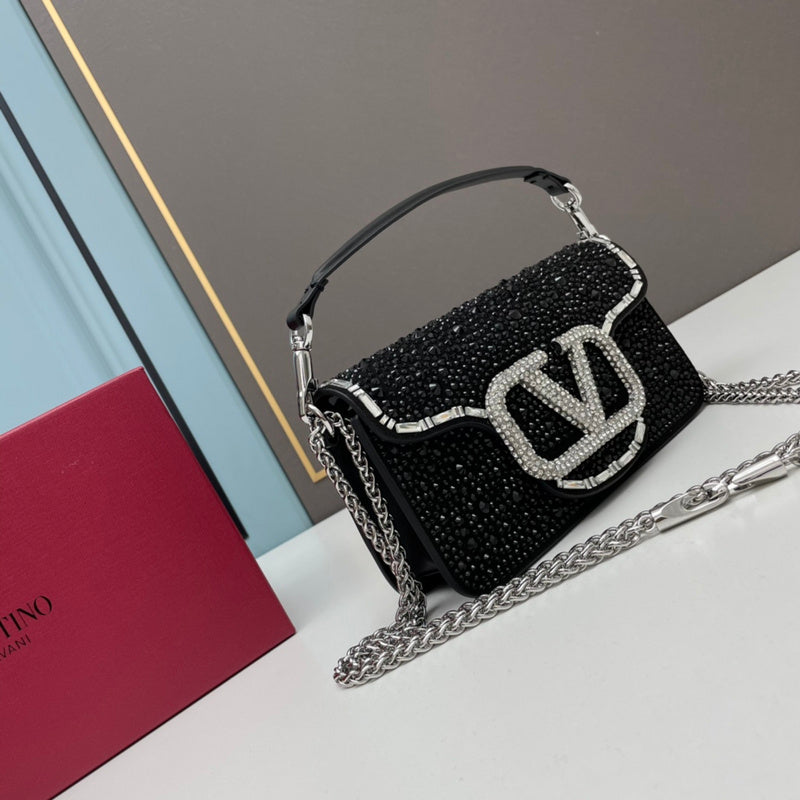 Satchel Bags - VLO Bags - 019