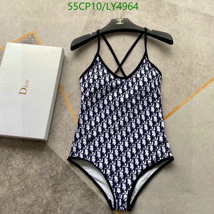 SAMC - DOR Swimsuits - 159