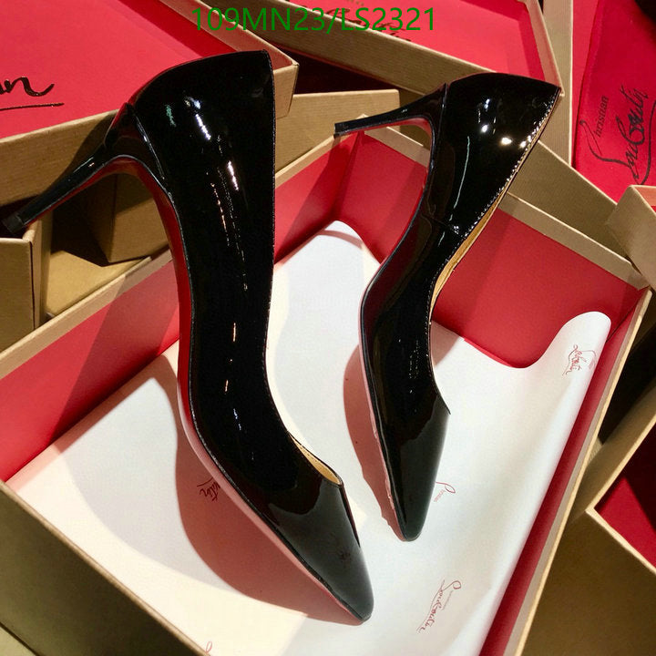 SAMC - CBL Women Shoes - 148