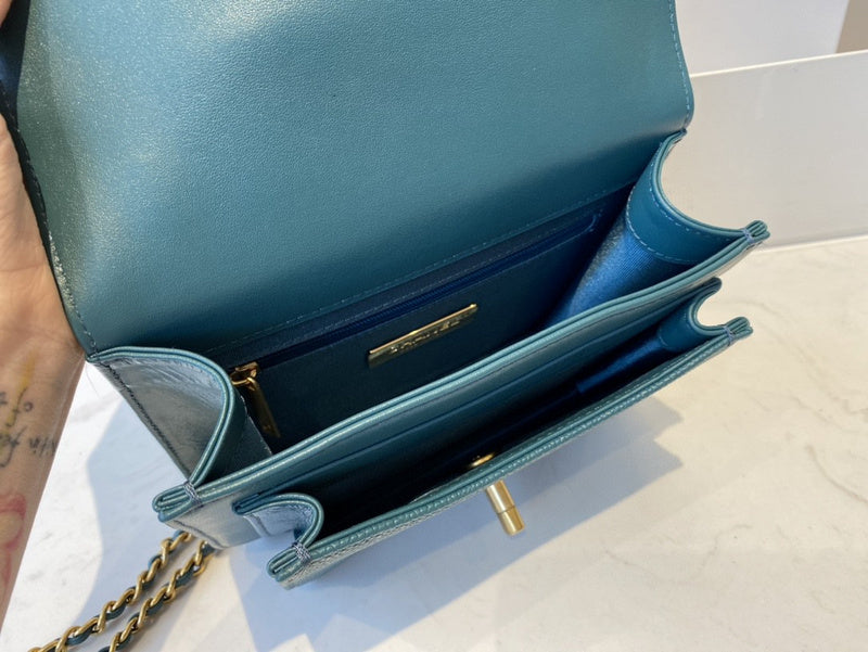 Satchel Bags - CHL Bags - 1583