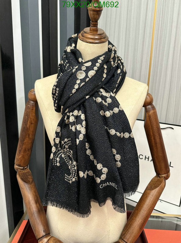 SAMC - CHL Scarves - 517