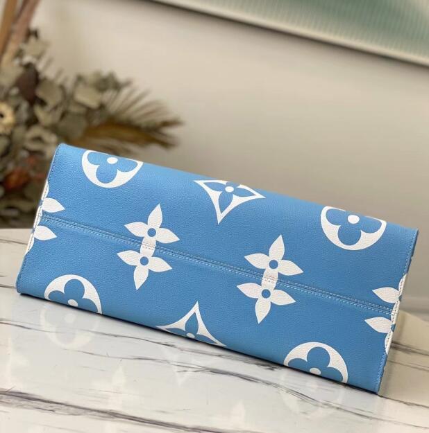 SAMC - LOV Bags - 2391