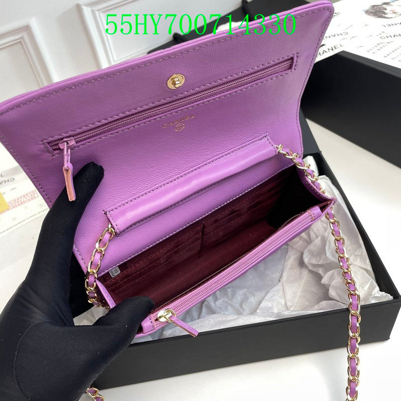 Satchel Bags - CHL Bags - 5126
