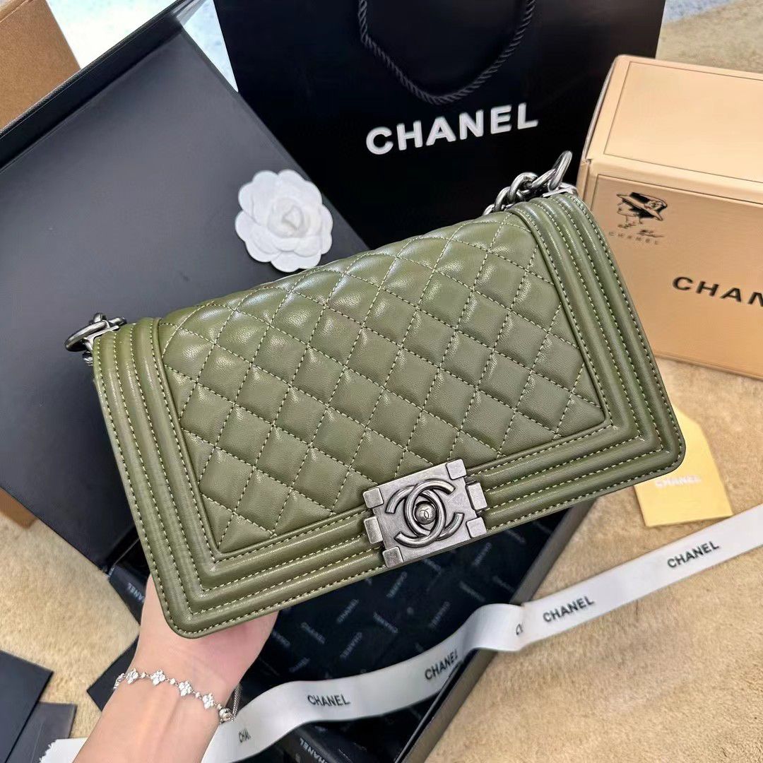 EN - NEW Arrival Bags CHL 143 New version
