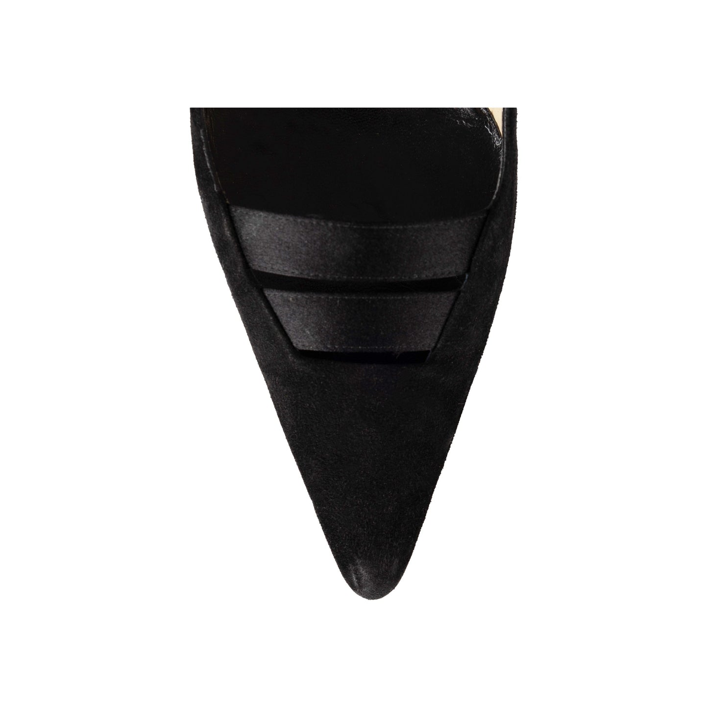 GLM-- Pointed-toe Pumps - '10s