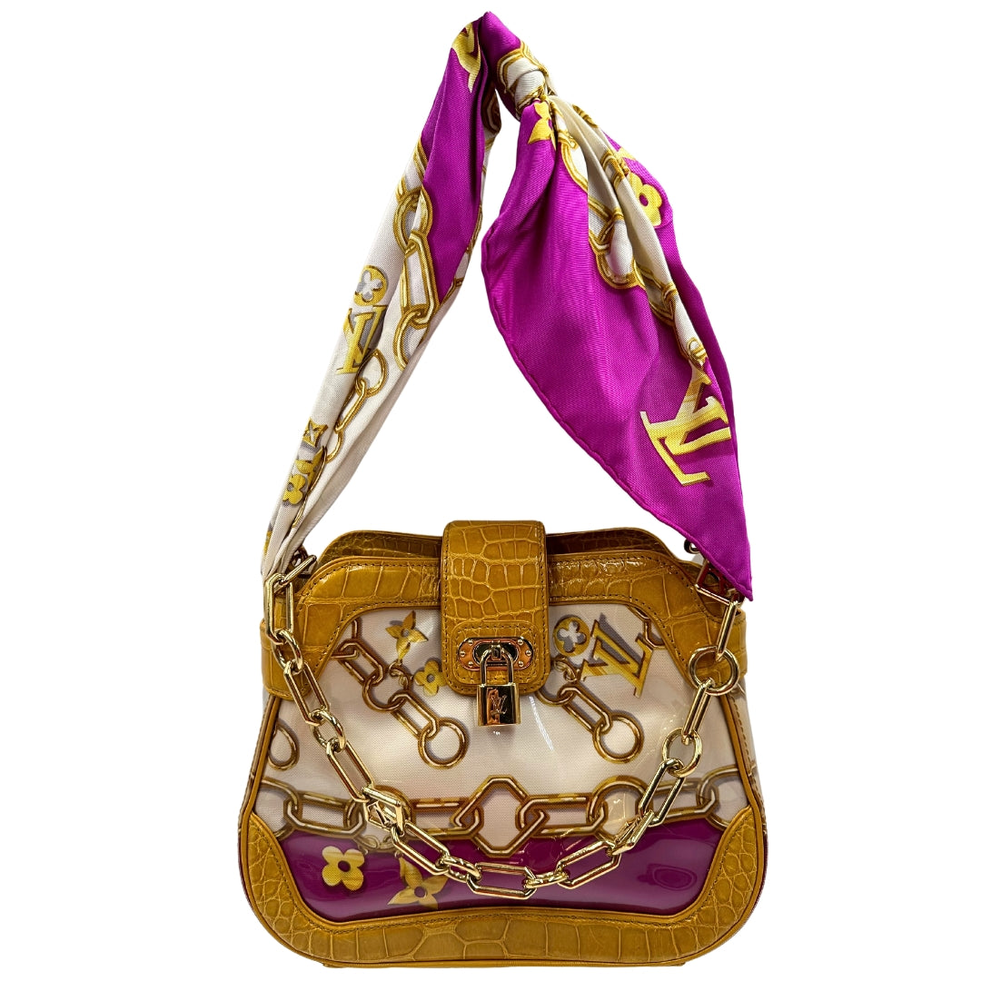 Borsa Linda Louis Vuitton