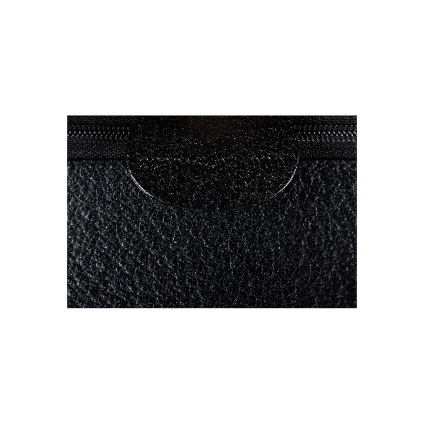 GLM-- 1947 Bamboo Bag - '90s