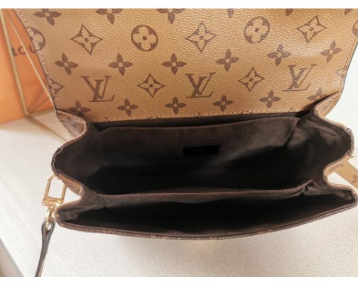 EN - New Arrival Bags LUV 289