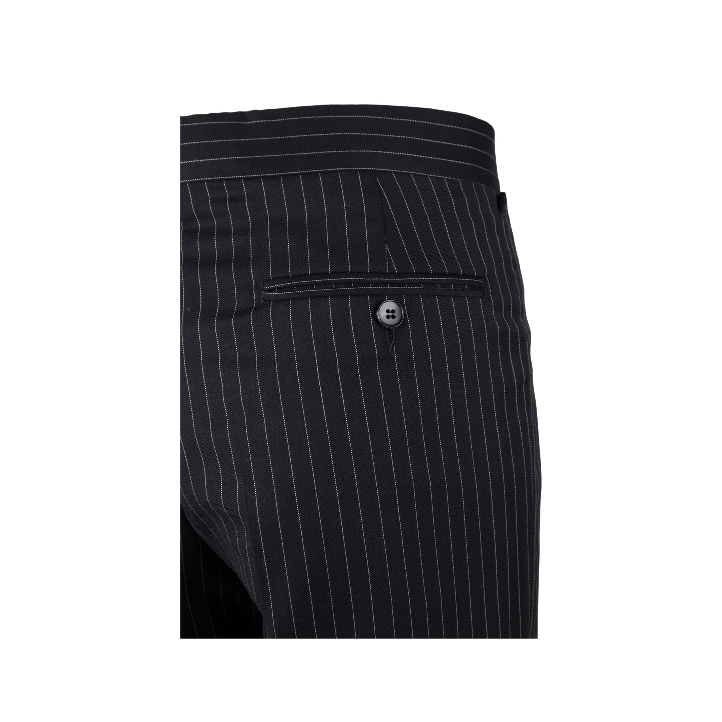 GLM-- Pinstripe Pants - '10s