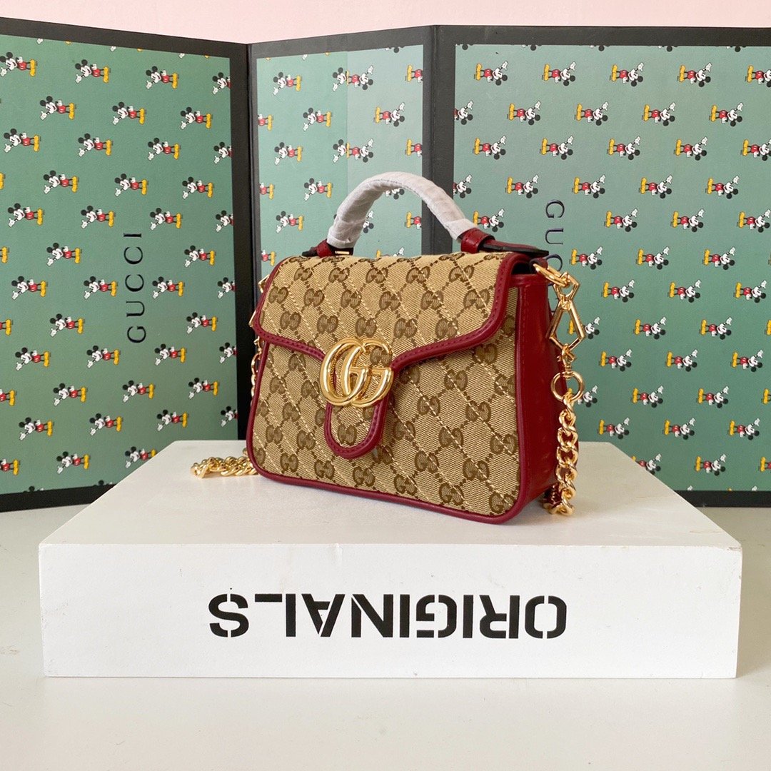 EN - New Arrival Bags GCI 024