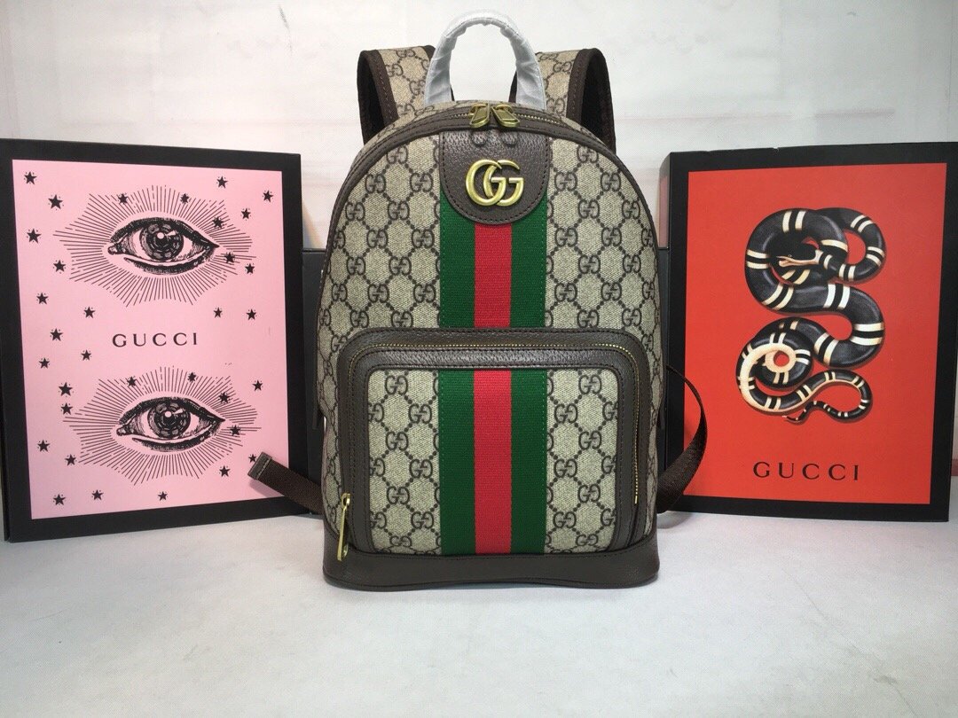 EN - New Arrival Bags GCI 029