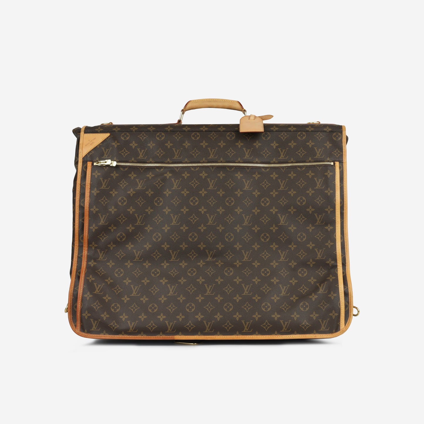 Louis Vuitton Garment Cover - Monogram