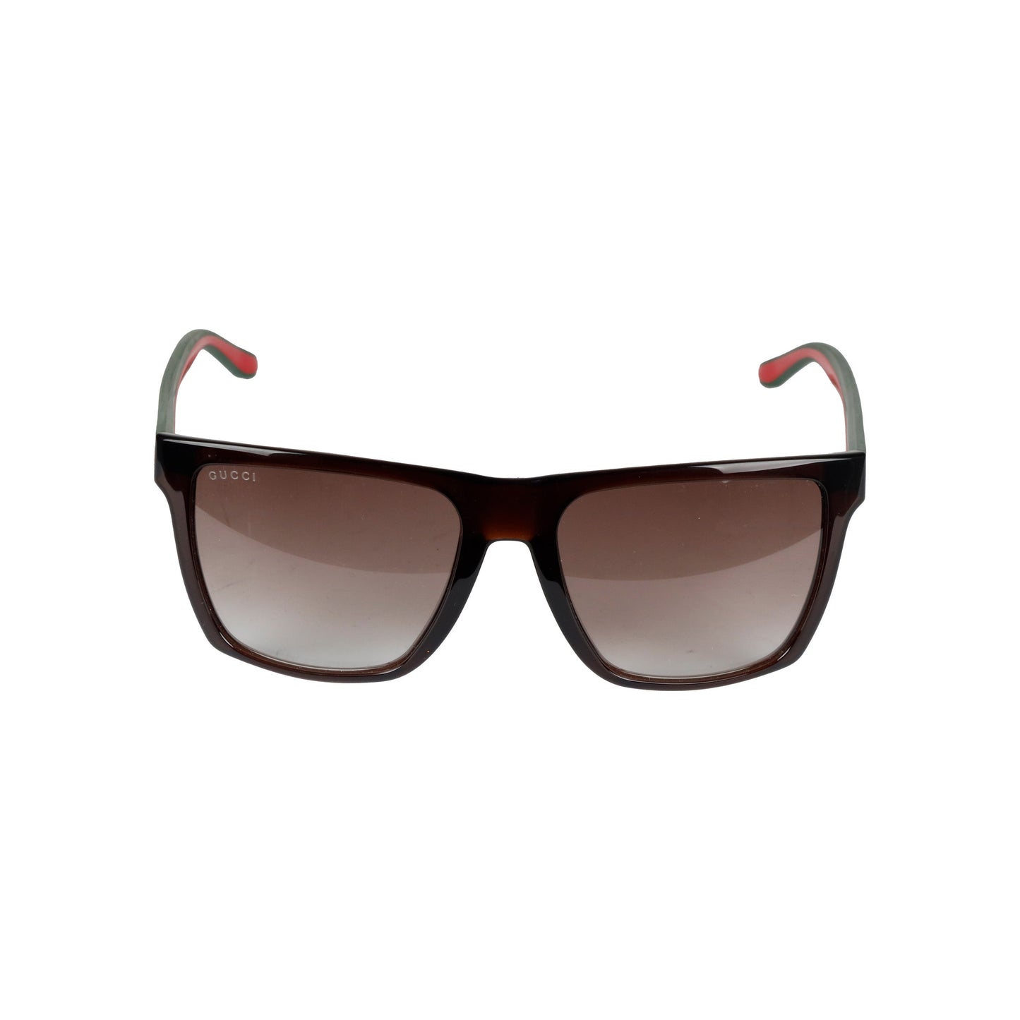 GLM-- Rectangle Sunglasses - '10s