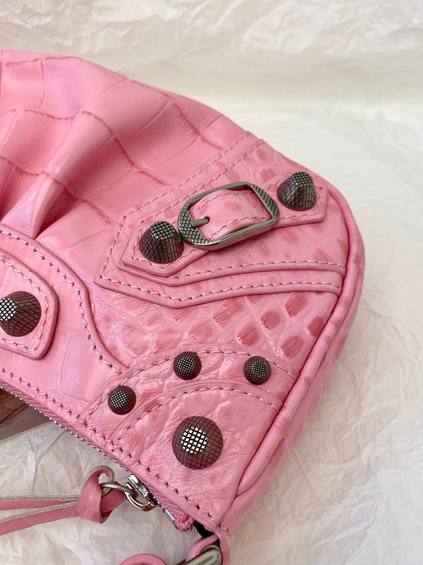 Satchel Bags - BGA Bags - 157