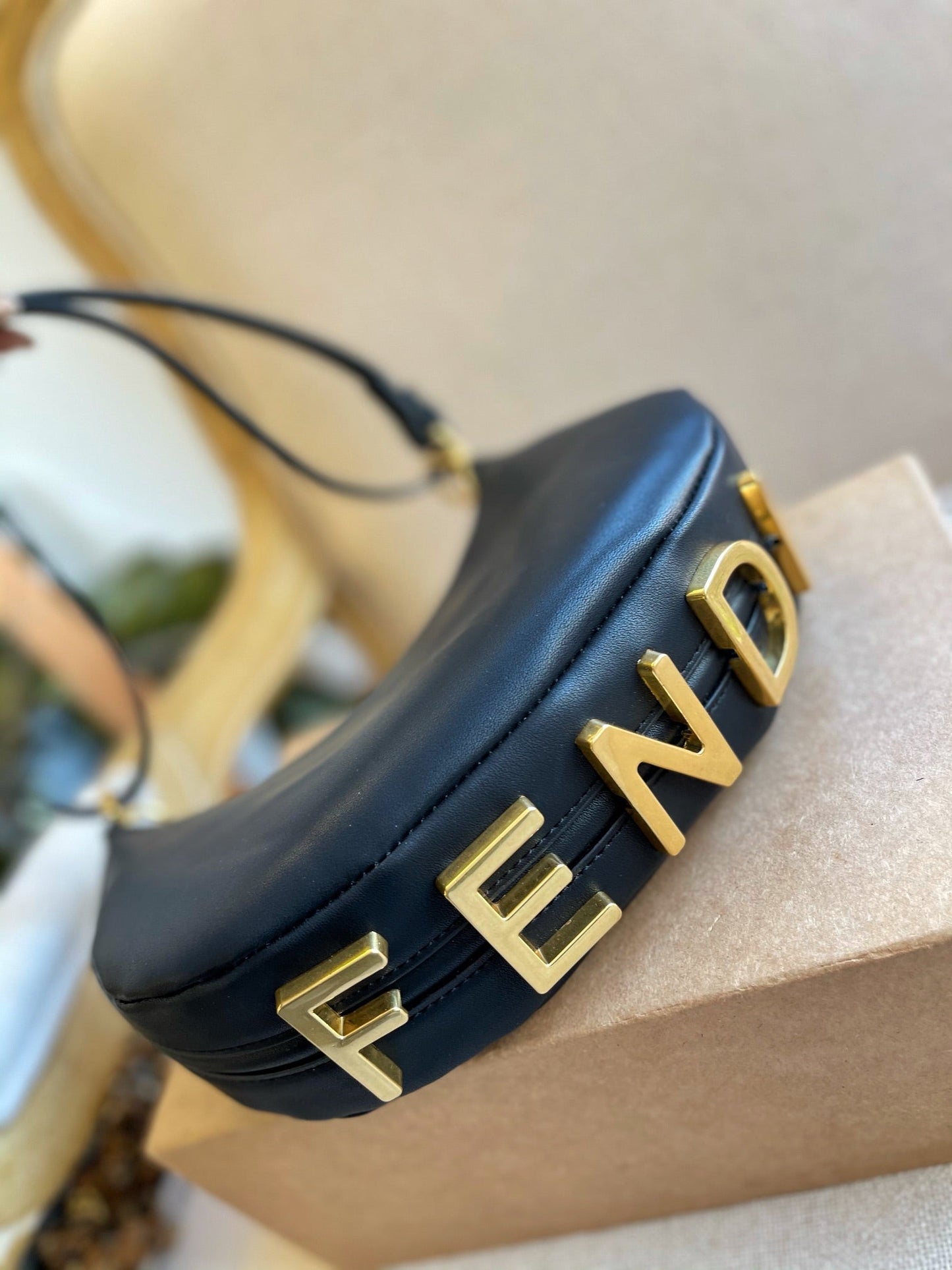 EN - New Arrival Bags FEI 256