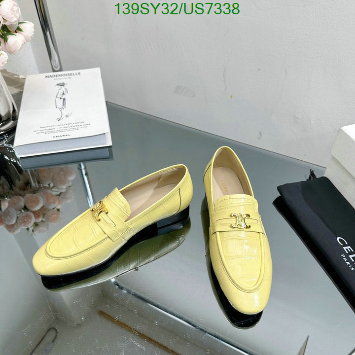SAMC - COL Women Shoes - 044