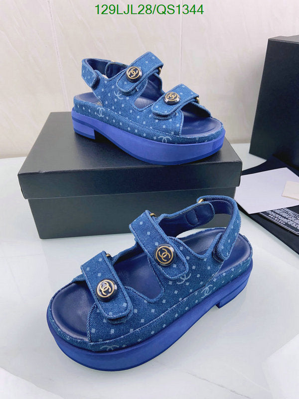 SAMC - CHL Women Shoes Beach - 022