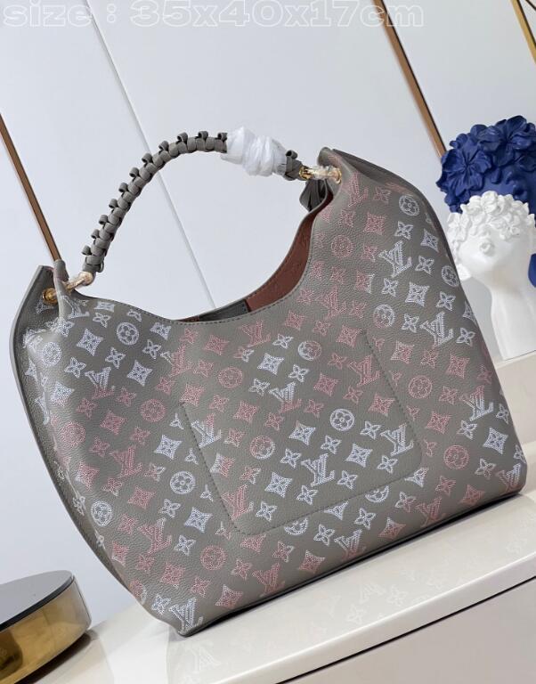 SAMC - LOV Bags - 552