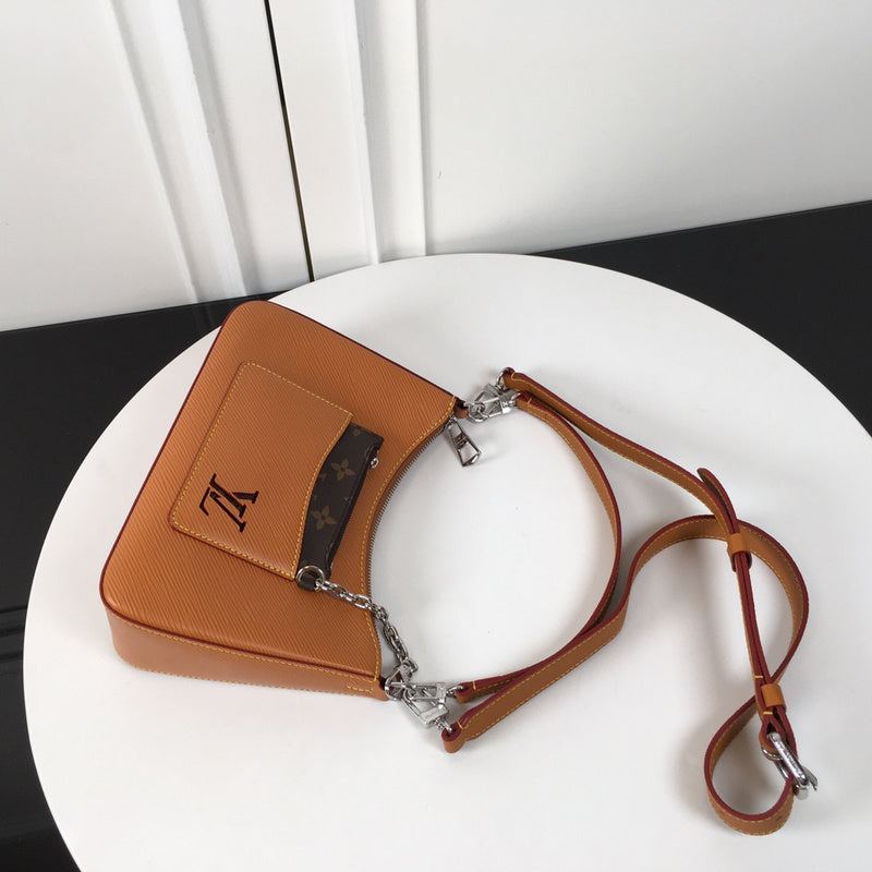 Glami Fashion Lu-Vi bags - 17098