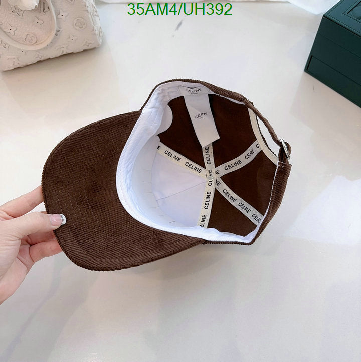 SAMC - COL Caps & Hats - 112