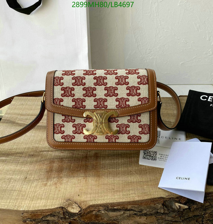 SAMC - COL Bags - 264