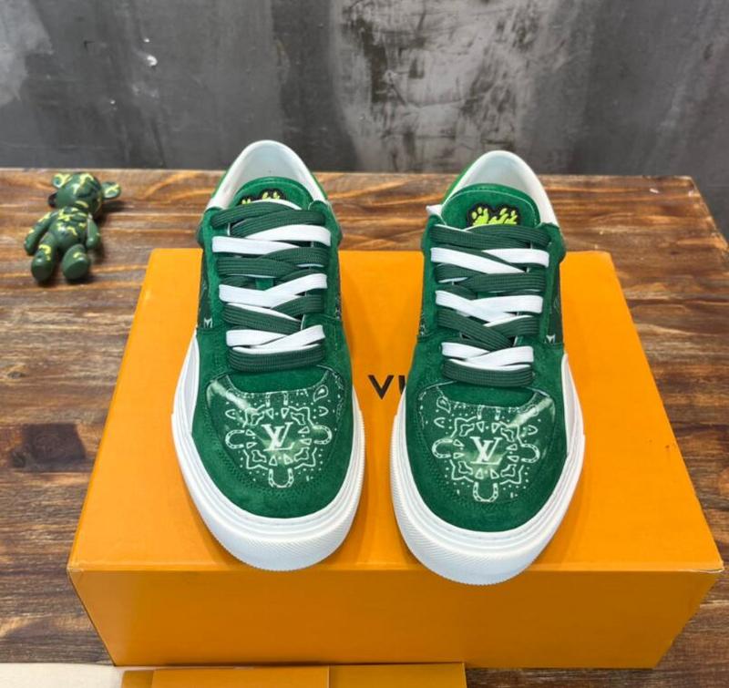 SAMC - LOV Men Shoes - 985