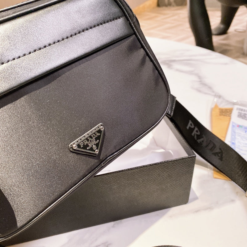 Satchel Bags - PRA Bags - 509