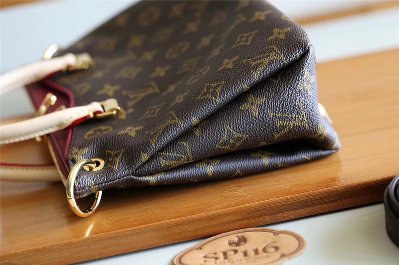 Satchel Bags - VL Bags - 7844