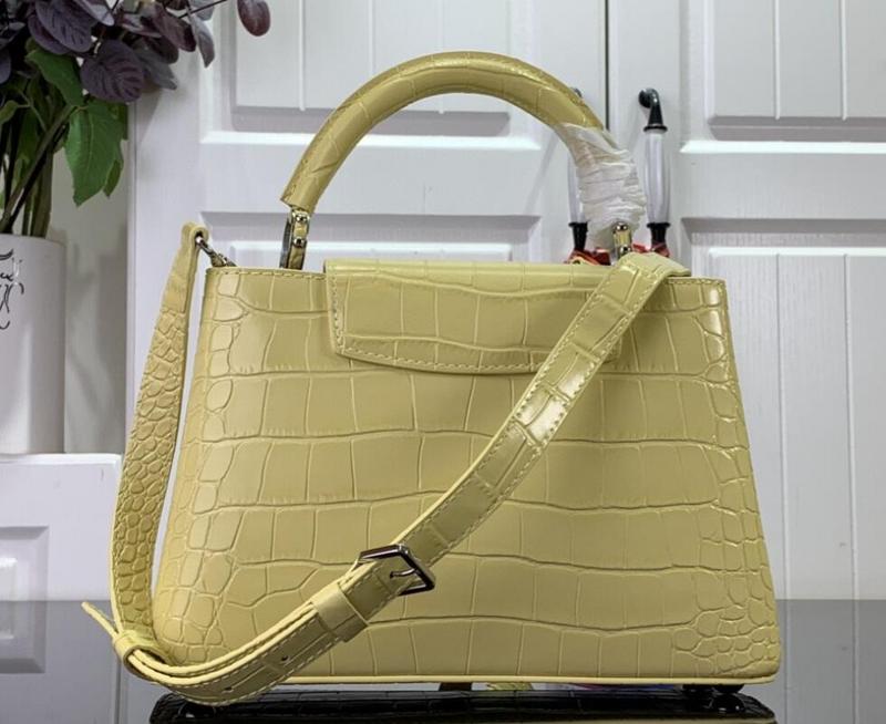 SAMC - LOV Bags - 914