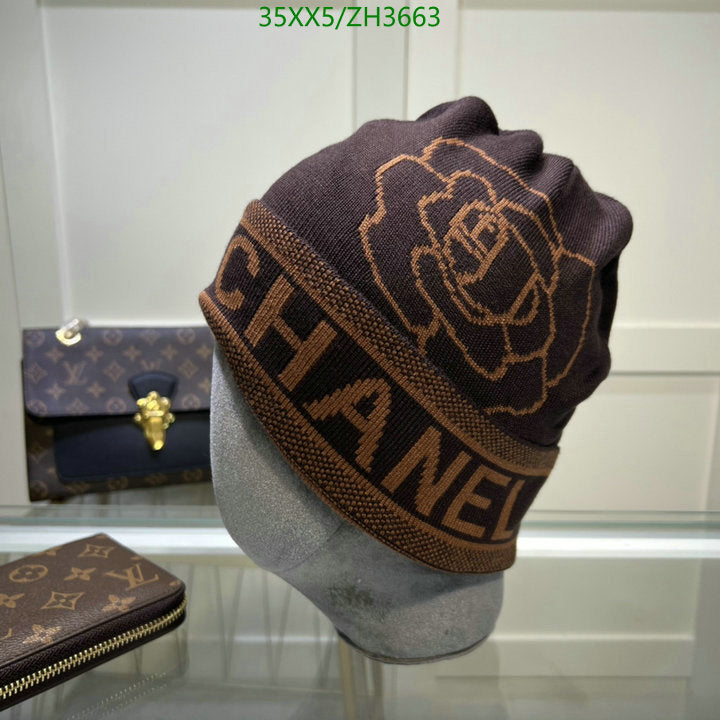 SAMC - CHL Caps & Hats - 439