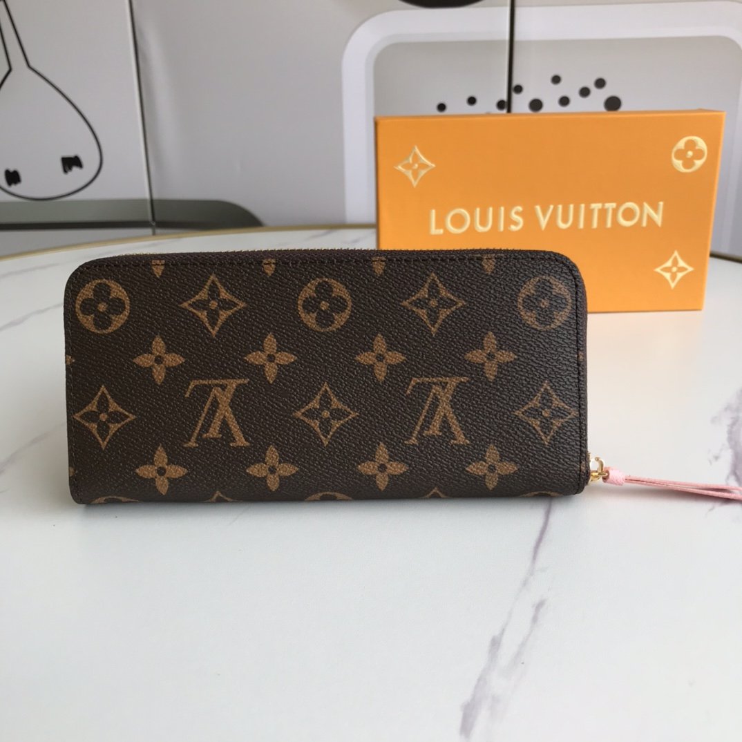 EN - New Arrival Wallet LUV 016