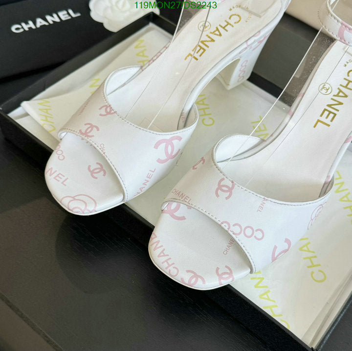 SAMC - CHL Women Shoes High Heels - 052